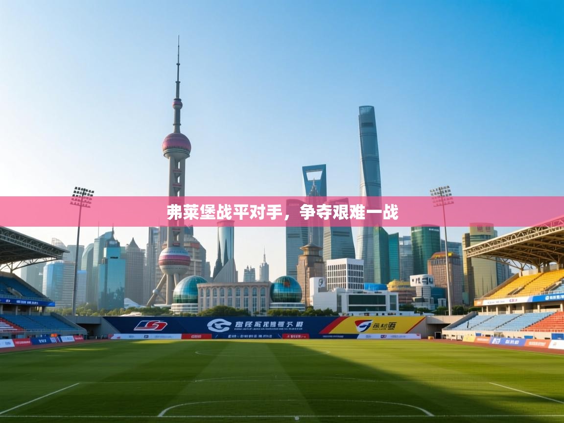 弗莱堡战平对手,争夺艰难一战 第2张