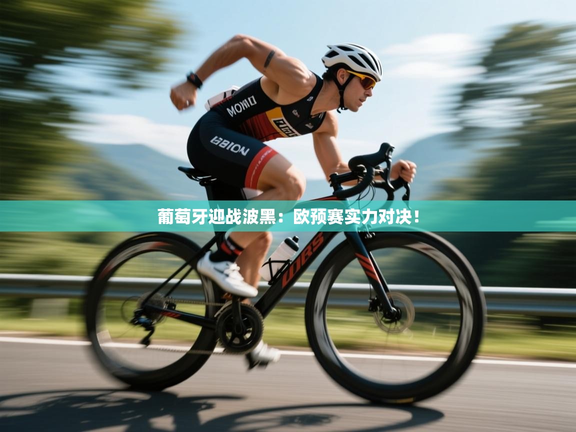 葡萄牙迎战波黑：欧预赛实力对决！  第2张